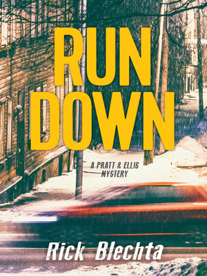 cover image of Rundown